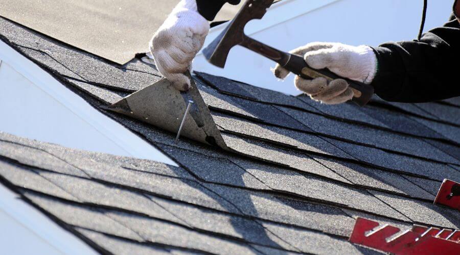 Expert new roof installation services in Crane, IN